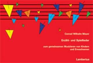 Erzähl- und Spiellieder