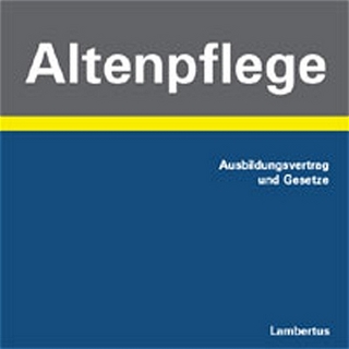 Altenpflege