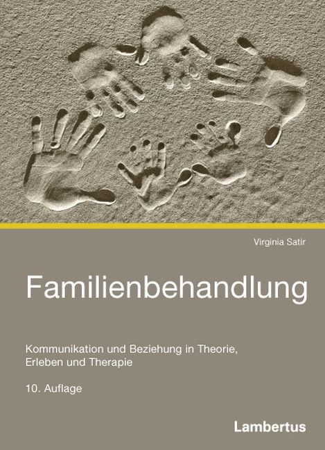 Familienbehandlung - Virginia Satir