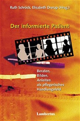 Der informierte Patient - Ruth Schr&ouml;ck