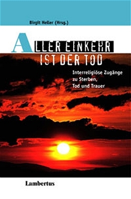Aller Einkehr ist der Tod - 