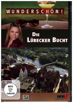 Die L&uuml;becker Bucht, 1 DVD