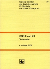 Sozialgesetzbuch II und XII
