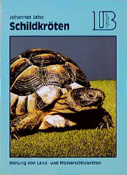 Schildkr&ouml;ten - Johannes Jahn