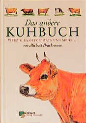 Das andere Kuhbuch