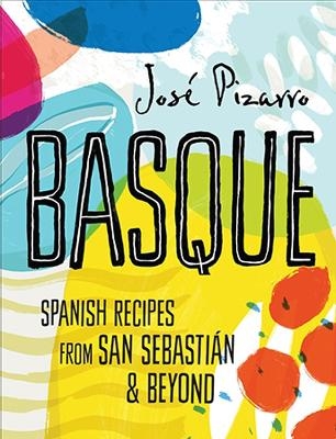Basque - José Pizarro
