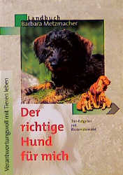 Der richtige Hund für mich