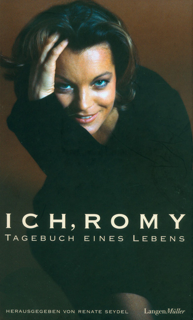 Ich, Romy - Renate Seydel