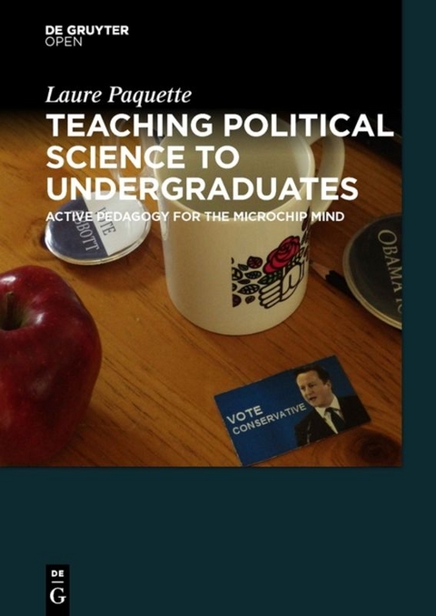 Teaching Political Science to Undergraduates - Laure Paquette