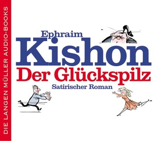 Der Glückspilz