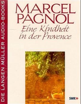 Eine Kindheit in der Provence