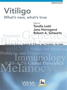 Vitiligo - A.M. D&rsquo;Erme, J. Hercogov&aacute;, I. Korobko, T. Lotti, R.A. Schwartz, Y. Valle