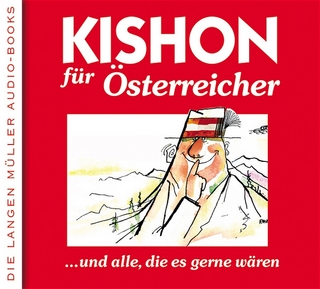 Kishon für Österreicher.... und alle, die es gerne wären