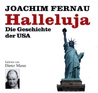 Halleluja (CD)