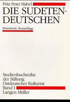 Die Sudetendeutschen - 