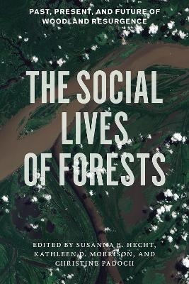The Social Lives of Forests - 