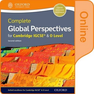 Complete Global Perspectives for Cambridge IGCSE