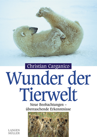Wunder der Tierwelt