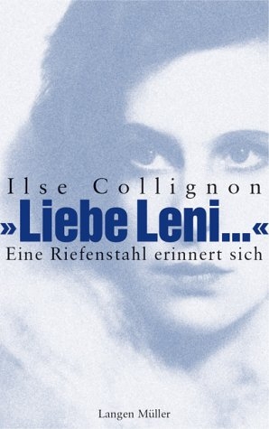 Meine liebe Leni