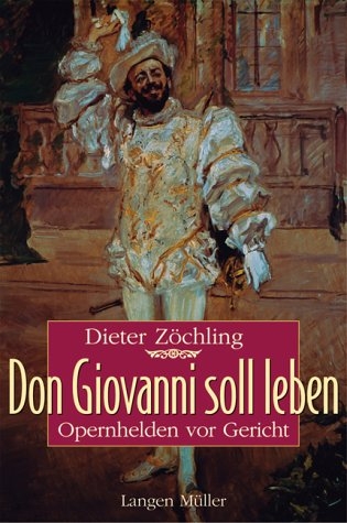 Don Giovanni soll leben