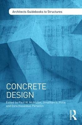 Concrete Design - 