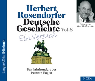 Deutsche Geschichte, Vol. 8