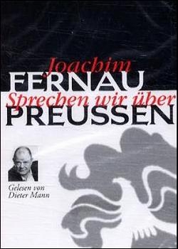 Sprechen wir über Preussen