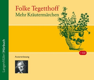Mehr Kräutermärchen (CD)