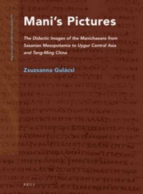 Mani's Pictures - Zsuzsanna Gul&aacute;csi