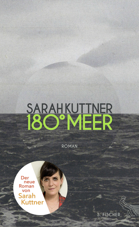 180 Grad Meer - Sarah Kuttner