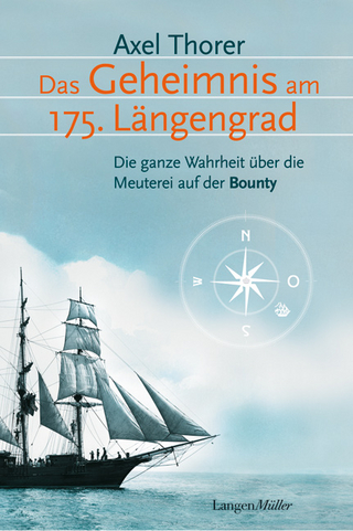 Das Geheimnis am 175. Längengrad