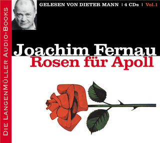 Rosen für Apoll