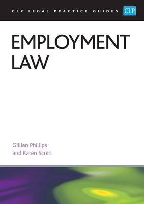 Employment Law 2016
