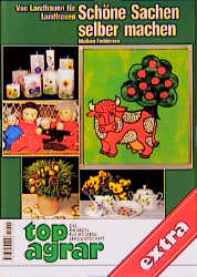 Schöne Sachen selber machen