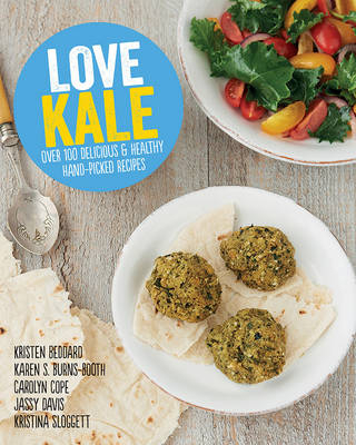 Love Kale