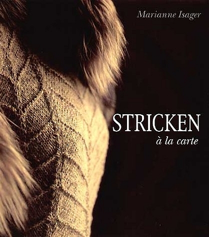 Stricken &agrave; la carte - Marianne Isager