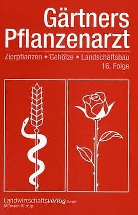 Gärtners Pflanzenarzt