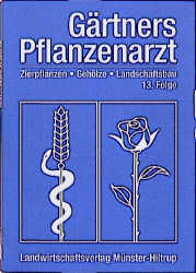 G&auml;rtners Pflanzenarzt 1999 - Theodor u.a. Kock
