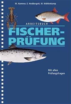 Arbeitsbuch Fischerprüfung
