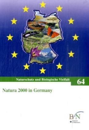 Natura 2000 in Germany
