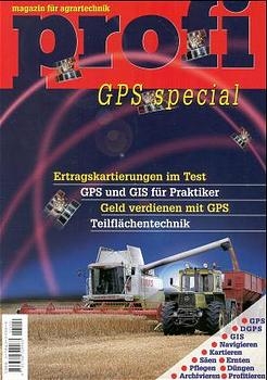 GPS special