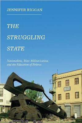 The Struggling State