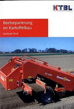Beetseparierung im Kartoffelbau