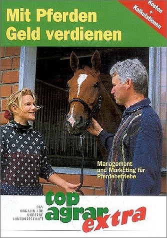 Mit Pferden Geld verdienen