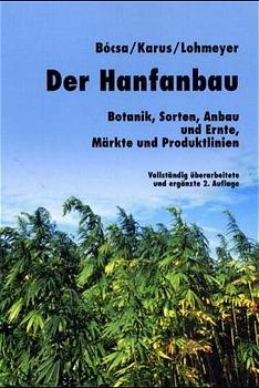 Der Hanfanbau