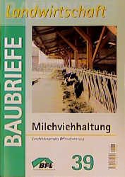 Milchviehhaltung