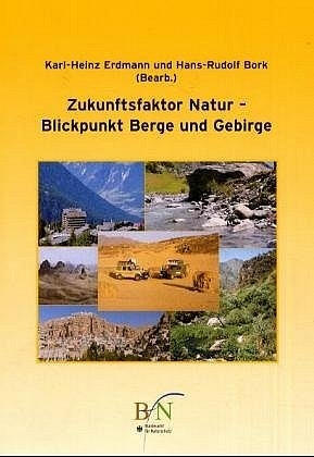 Zukunftsfaktor Natur