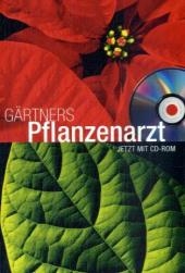G&auml;rtners Pflanzenarzt 2009 - 