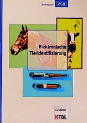 Elektronische Tieridentifizierung
