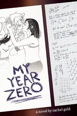 My Year Zero - Rachel Gold